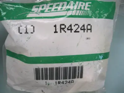 NEW Speedaire 1R424A