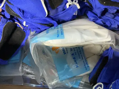 Used IMPACTO _UNKNOWN_ Gloves Ohio US | HGR 24 #1321538