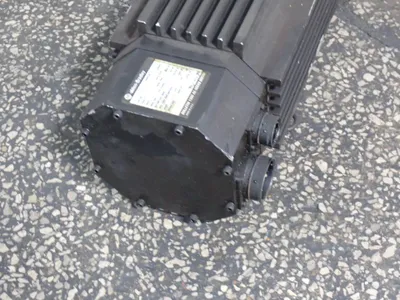 USED ALLEN BRADLEY 1326ASB660F21K6