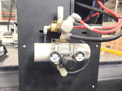 2018 MULTICAM 5000 SERIES CNC ROUTER | CNC EXCHANGE (19)