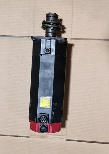 GE Fanuc A06B-0169-B188 servo Makino send me an offer!