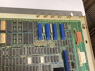 Used FANUC A16B-1010-0150/07A/A02B-0083-B501 I/O Boards & Replacement Parts | Surplus Asset Holdings #1219418