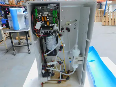 Used THERMO SCIENTIFIC GENPURE UV/UF XCAD Miscellaneous Laboratory Equipment Texas US | Aucto #1455852