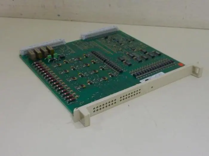 Used ABB YB560103BD/3 Circuit Boards Michigan US | Ideal Machinery #571705