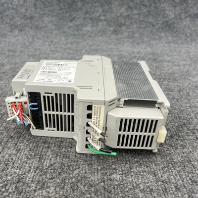 Used Allen-Bradley 160-BA03NPS1 Variable Speed Drives California US | Davliegogo LLC #1706999