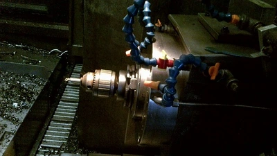 USED 1986 TOSHIBA BMC-80
