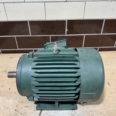 USED Reliance Electric P21G6901-KF