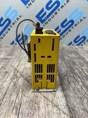 FANUC A06B-6093-H151 Electrical/PLC/Automation | ESS Industrial Equipment Sales (7)
