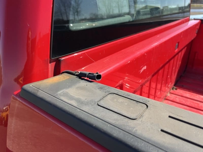 USED 2018 GMC SIERRA 3500
