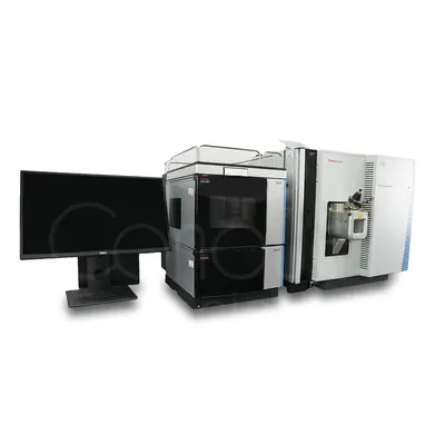 USED THERMO SCIENTIFIC TSQ FORTIS TRIPLE QUAD / VANQUISH HPLC