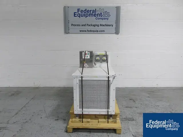 Used Applied Containment Engineering Applied Containment Engineering Portable HEPA Air Handler Air Compressors (Misc) Ohio US | Federal Equipment Company #125755