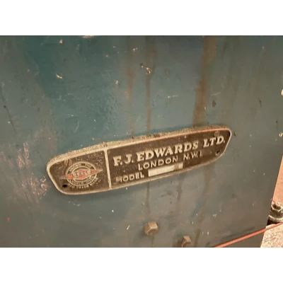 EDWARDS FJ PYRAMID Fabrication & Sheet Metal | Bowland Trading Ltd (3)