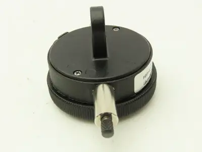 Mahr Federal 2014761 22IN-RC MarCator Dial Drop Indicator 0-10  0.25"Span .0001"