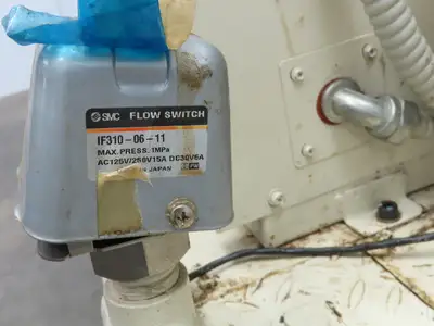 Used KANTO SEIKI _UNKNOWN_ Pumps | Arrow Industrial #620533