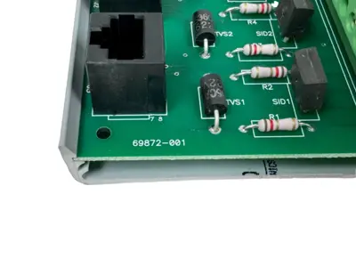 NEW GAI TRONICS 69872-001 PPI CONNECTION MODULE 69872001