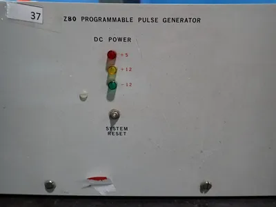 Used _UNKNOWN_ Z80 Pulse Generators Ohio US | HGR 24 #1129764