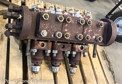 USED UNION TX-75