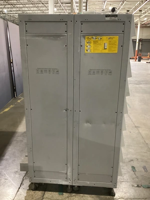 Used 2021 CHROMA 17040 Battery Chargers Michigan US | iGAM Industrial Marketplace #1403937