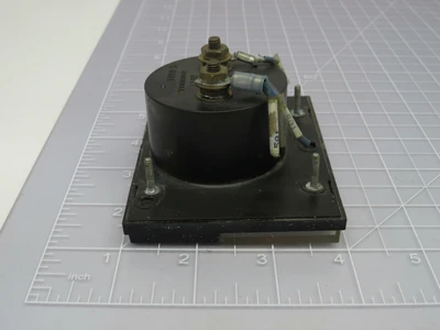 Used LOAD CONTROLS _UNKNOWN_ Meters - Misc | OCO Industrial #1659436