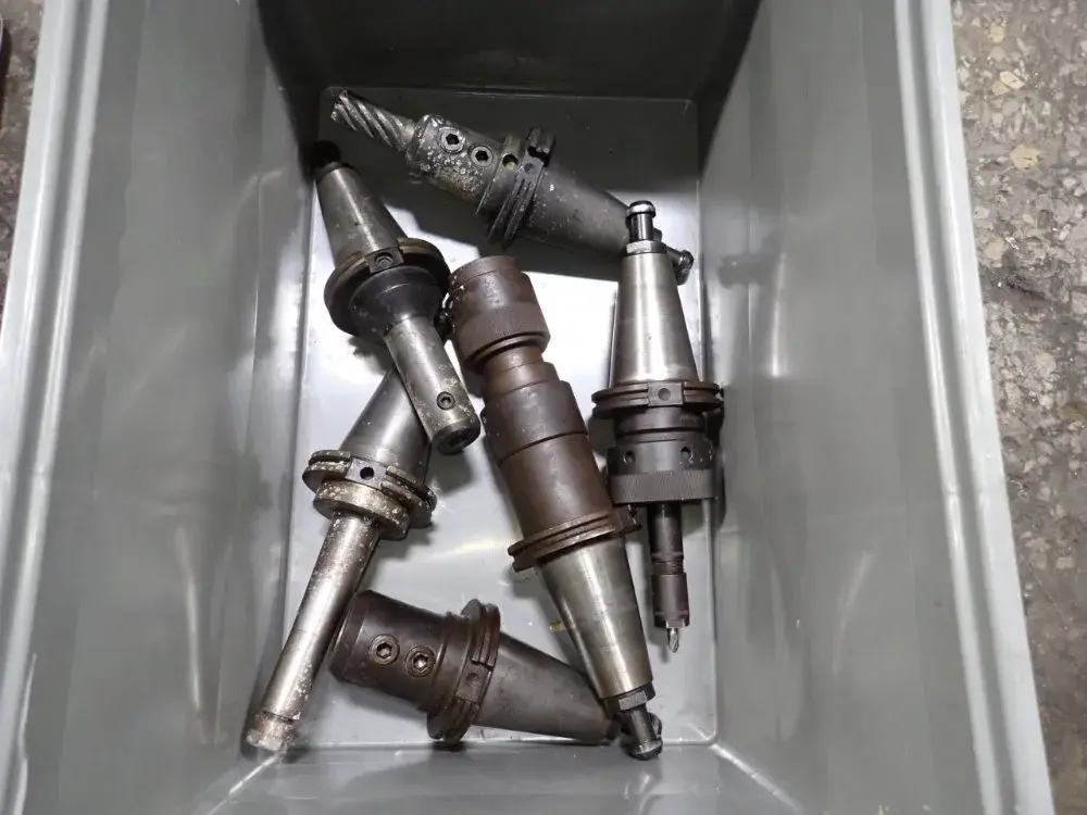 Tool Holders