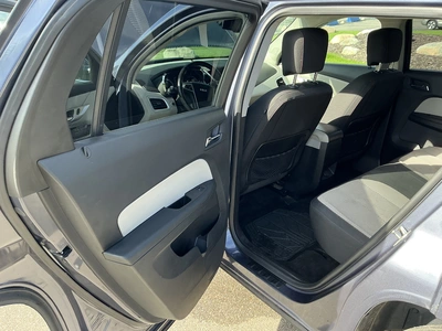 Used 2014 GMC TERRAIN SUVs Michigan US | Miedema Asset Management Group #1461364