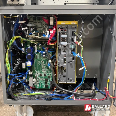 FANUC R-2000iC/210F Robot w/ R30iB Plus – NEW! NEVER PUT INTO PRODUCTION