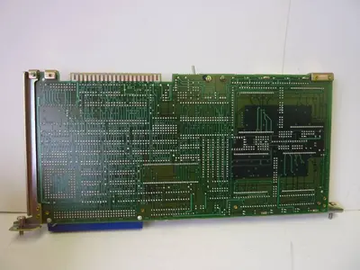 USED FANUC A16B-1211-0091/07D