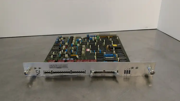 Used Palmetto Automation Inc. _UNKNOWN_ AC Drive Power Modules South Carolina US | Palmetto Automation #1543986
