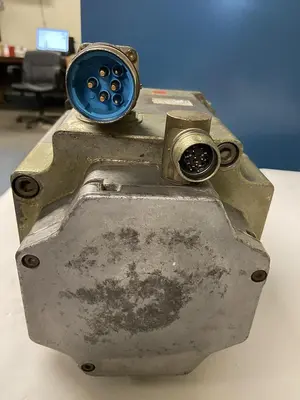 Used SIEMENS 1FK6103-8AF71-1TH0 Motors (misc) | Surplus Asset Holdings #1204716