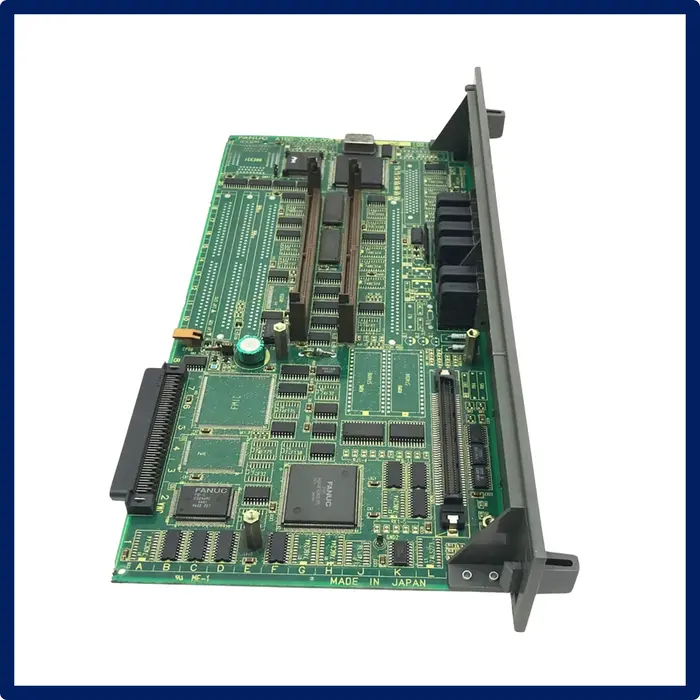 Used FANUC A16B-3200-0056 Circuit Boards | CNC TOOLS LLC #764906