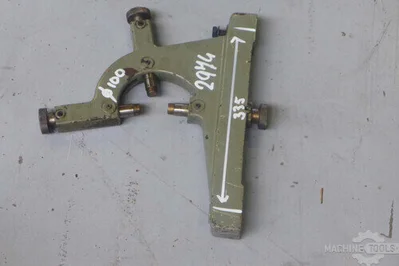 USED STEADY REST UNIVERSAL SWING Ø 100 Steady Rests