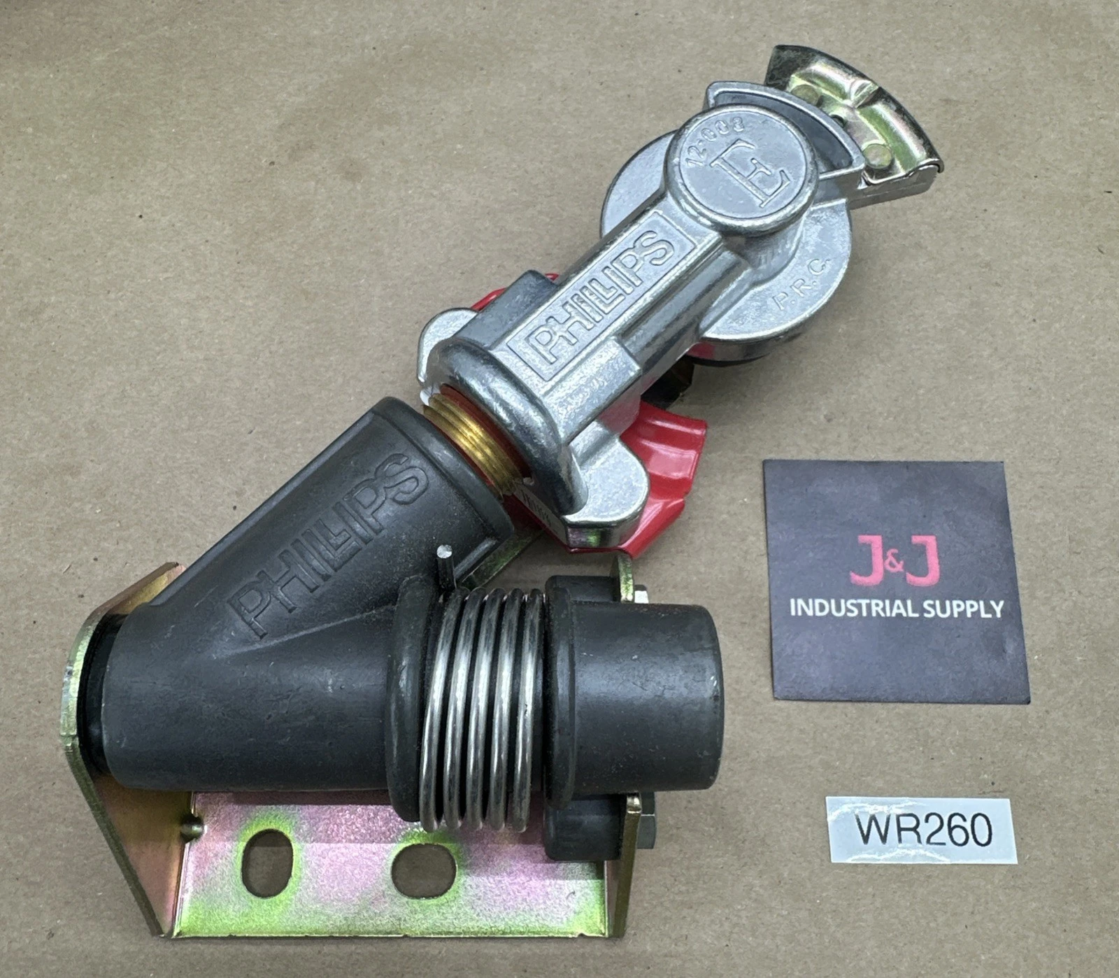 NEW Phillips 12-4508