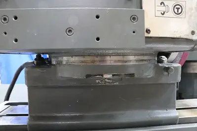 Used 1982 KELLENBERGER 600U Universal Cylindrical Grinders Ohio US | HGR 24 #783341