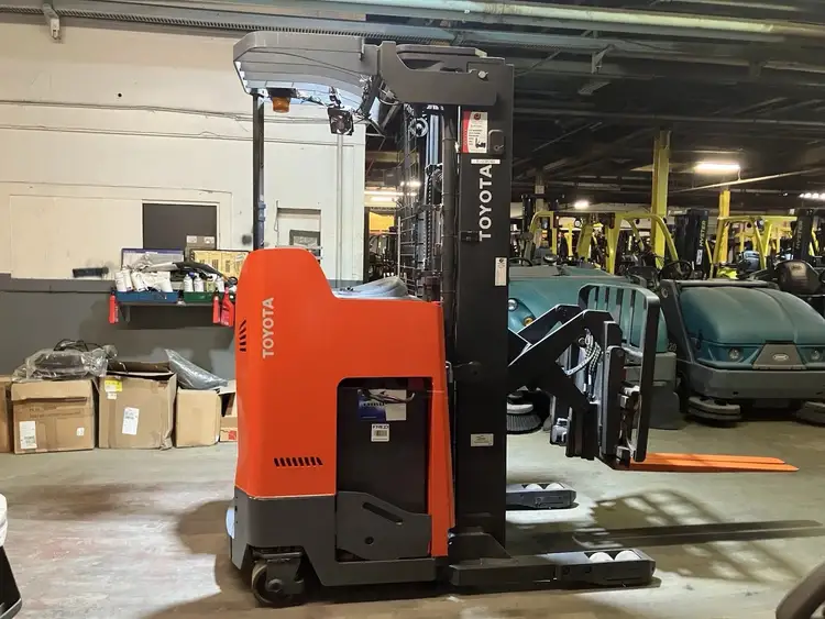 Used 2020 Toyota 9BRU23 Misc Forklifts New York US | United Lift #1445295