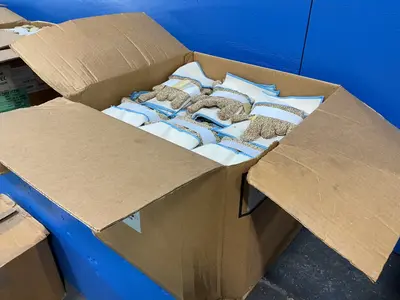 Gloves