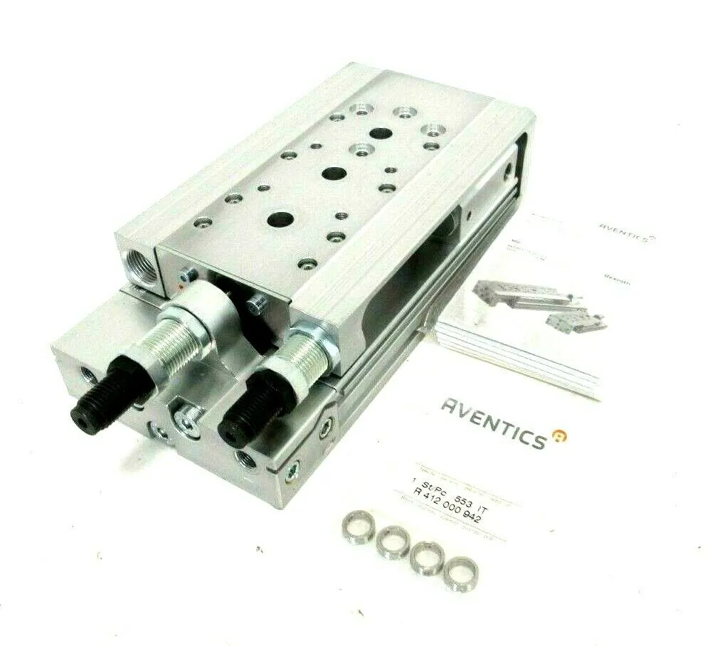 NEW AVENTICS R412019039 MINI SLIDE