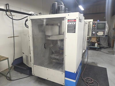 USED 2000 FADAL VMC 3016HT