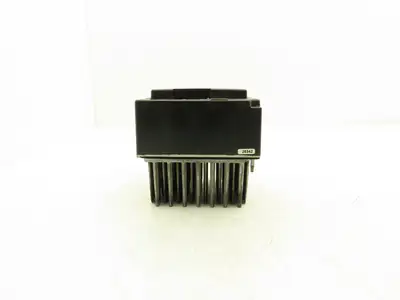 ABB 3HAC14549-2/07A Servo Drive Rectifier Unit
