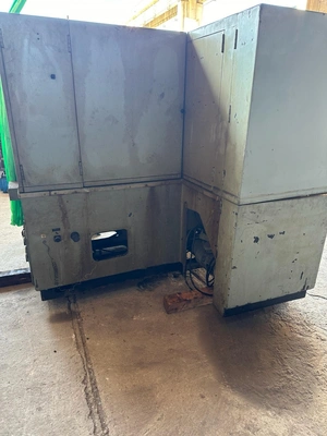 MOSCOW Thread Grinder, in very nice condition