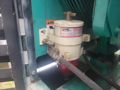 1992 CUMMINS ONAN 125DGEA Generators | MD Equipment Services LLC (7)