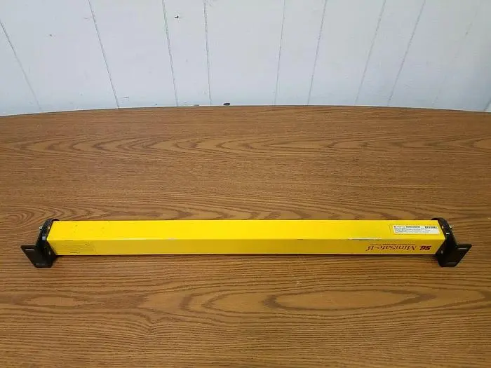 Used STI MS4400B-2 SERIES Sensors | ND Industrial Surplus #1224669