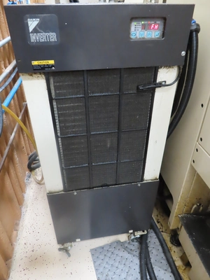 Used YASDA YBM-9150V Jig Borers Minnesota US | Machinesused.com #1418310