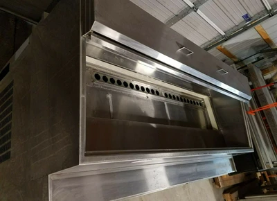 152-0005 Everest EPPR2 Pizza Sandwich Prep Table