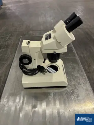 N/A Microscope