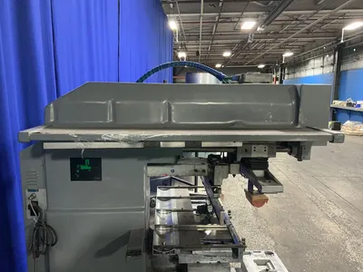 Used 1993 KENT ENGINEERING CO PP200S Pad Printers Ohio US | HGR 24 #1518904