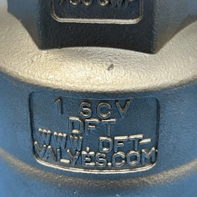 NEW DFT 8369