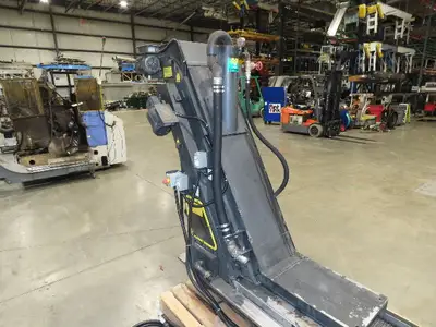 Used MAYFRAN _UNKNOWN_ Conveyor Parts Indiana US | Arrow Industrial #1366807