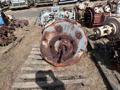 USED COOPER BESSEMER AMA