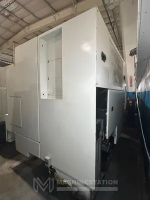 Used 2006 MORI SEIKI NL3000/700 CNC Lathes | MachineStation #947686