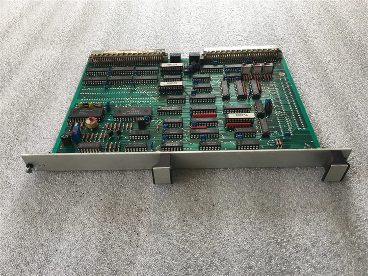 Used BARCO A569357 (4)-BARCO BUS 16.8 BIT 6 AS Misc Electrical & Power Parts BE | Apt International N.V #362888